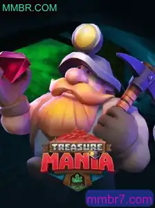 Descubra TreasureMania: O Jogo de Aventura que Está Conquistando o Mundo
