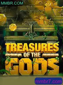 Desvendando TreasureoftheGods: Um Mergulho no Universo de Aventuras de MMBR.COM