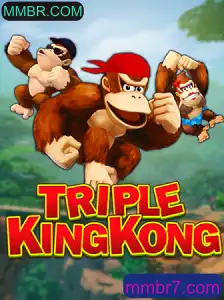 Descubra TripleKingKong: O Novo Fenômeno do MMBR.COM