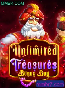 Explorando o Fascinante Mundo de UnlimitedTreasuresBonusBuy com MMBR.COM