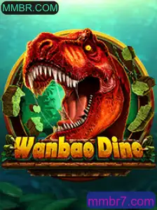 Descubra WanBaoDino: O Novo Fenômeno em Jogos Online no MMBR.COM